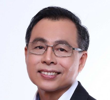 Dr.DouglasKong